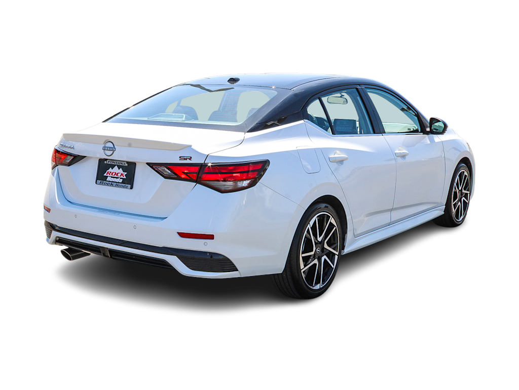 Thumbnail: 2025 Nissan Sentra - 21