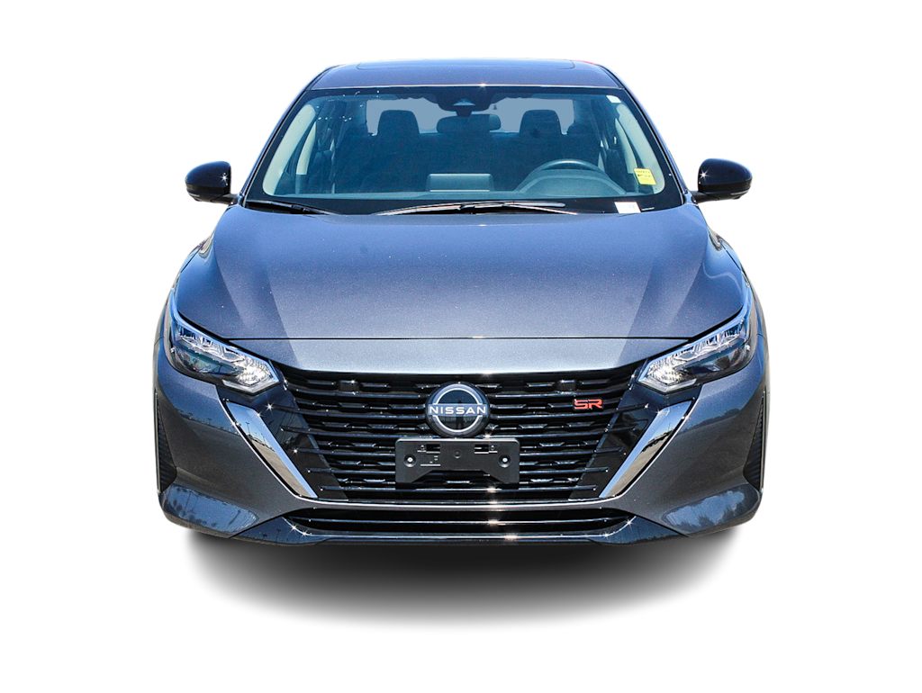 Thumbnail: 2025 Nissan Sentra - 5