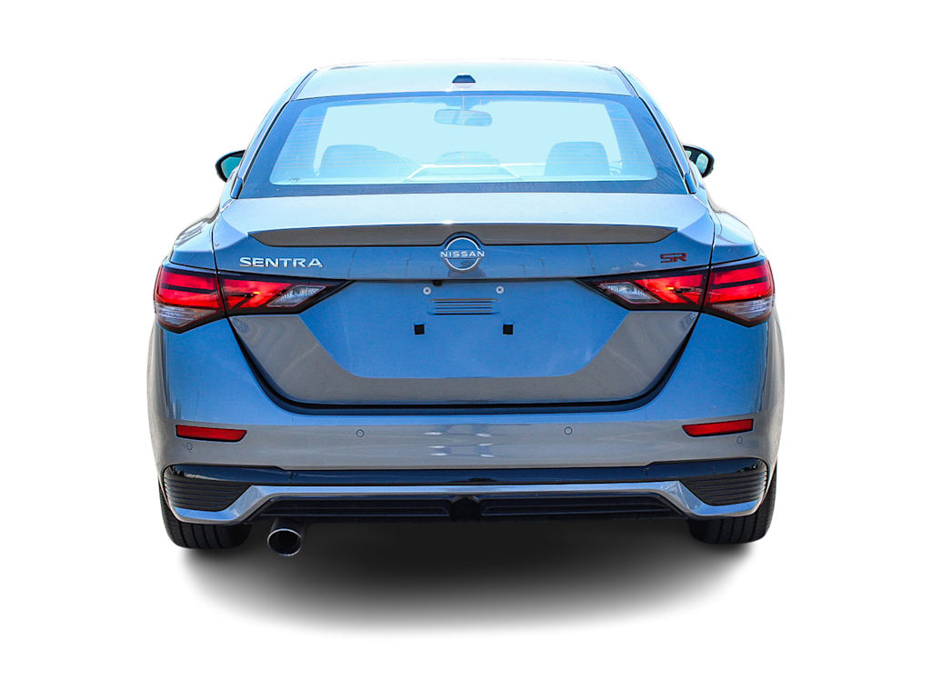Thumbnail: 2025 Nissan Sentra - 4
