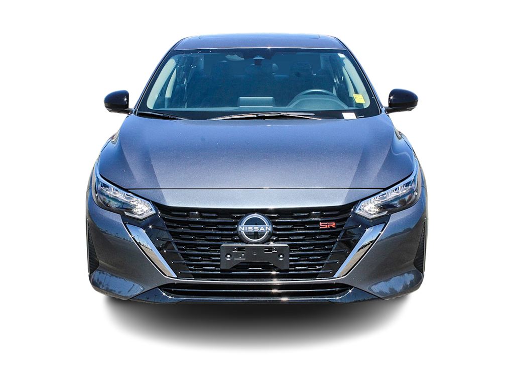 Thumbnail: 2025 Nissan Sentra - 5