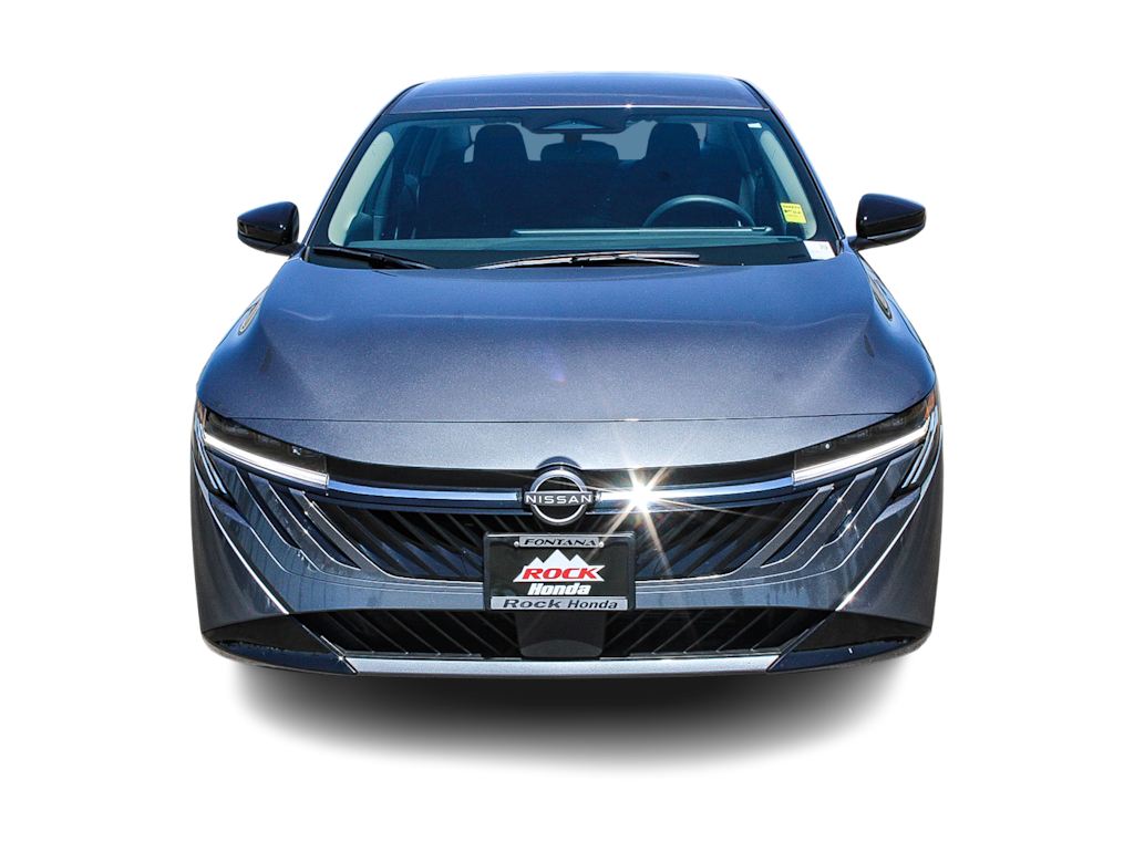 Thumbnail: 2026 Nissan Sentra - 5