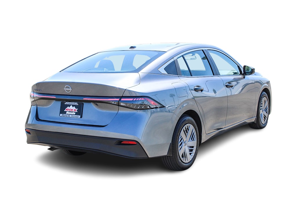 Thumbnail: 2026 Nissan Sentra - 21