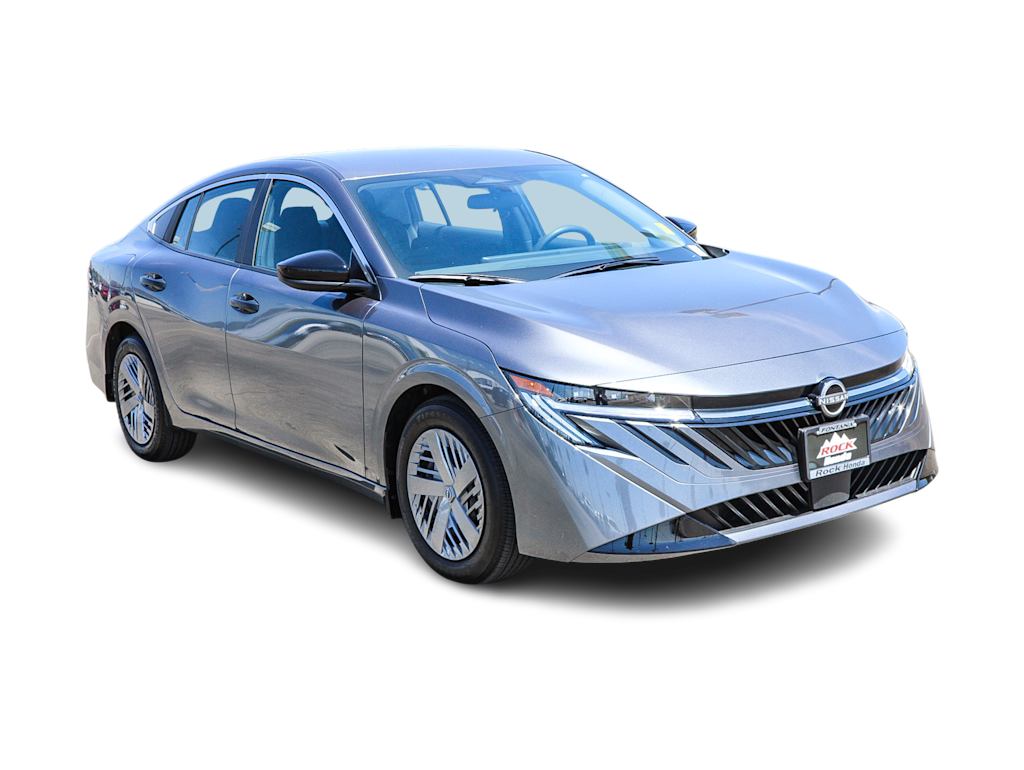 Thumbnail: 2026 Nissan Sentra - 19