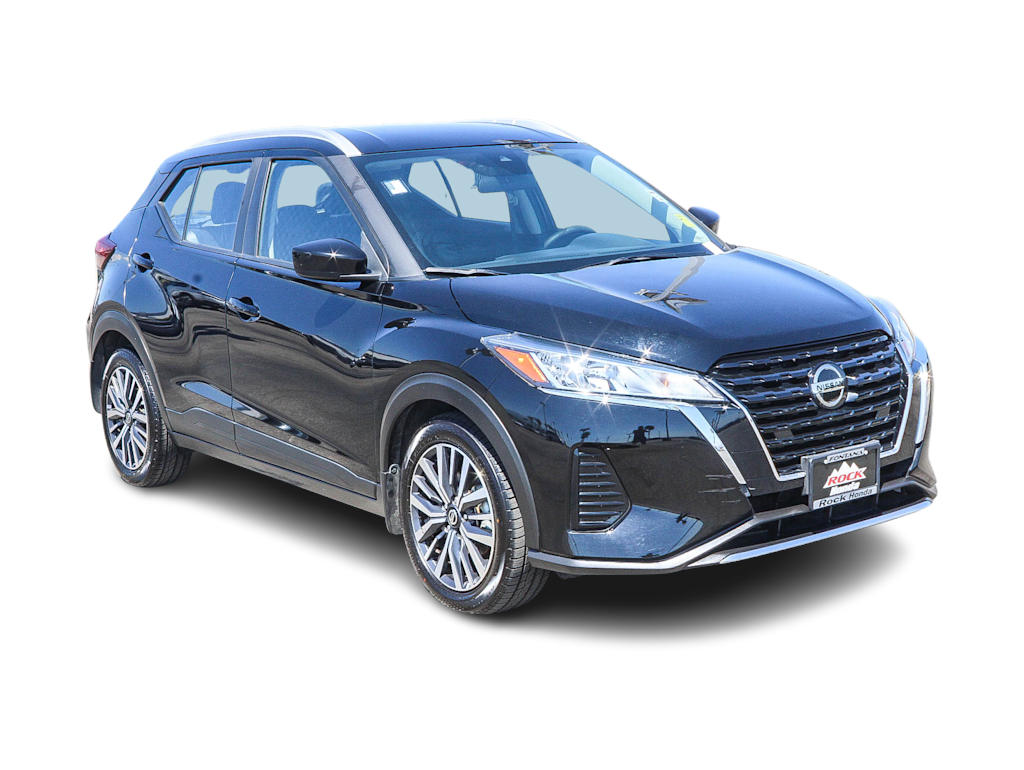 Thumbnail: 2021 Nissan Kicks - 19
