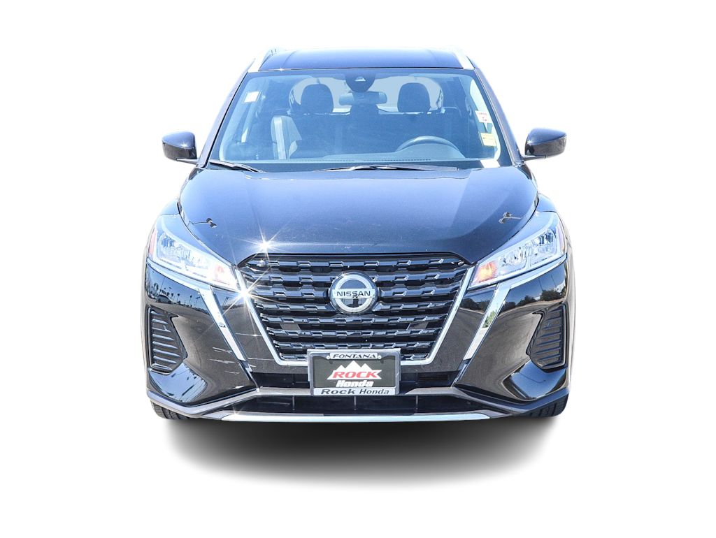 Thumbnail: 2021 Nissan Kicks - 5