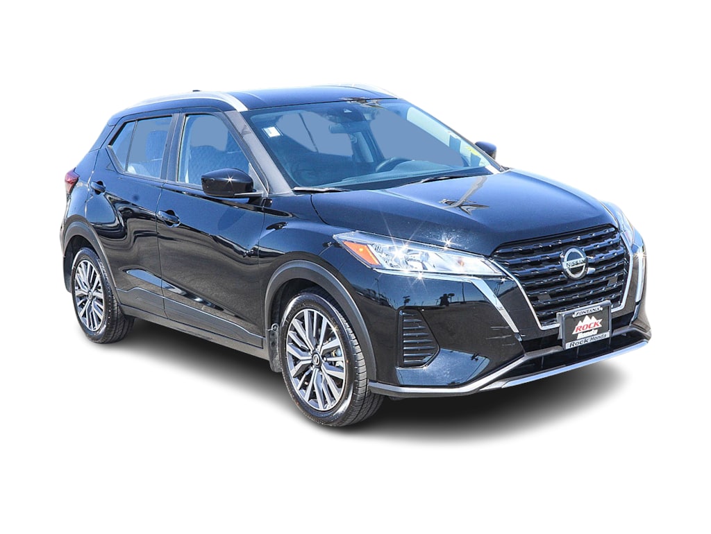 Thumbnail: 2021 Nissan Kicks - 19