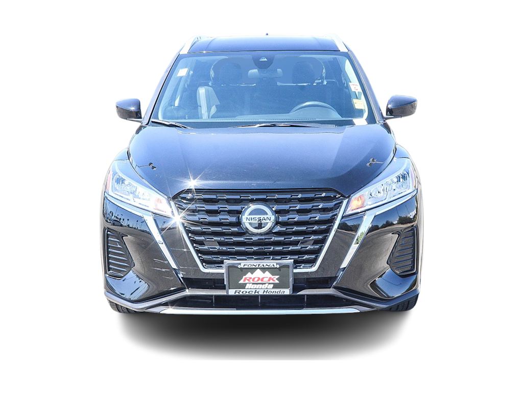 Thumbnail: 2021 Nissan Kicks - 5