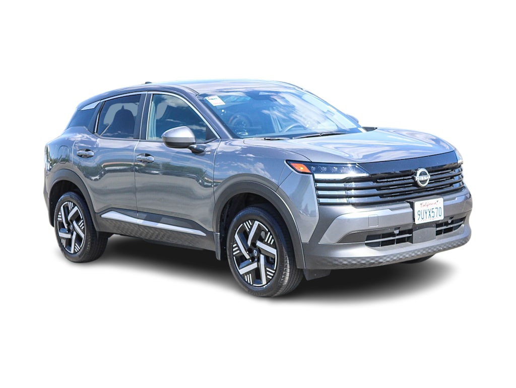 Thumbnail: 2025 Nissan Kicks - 19