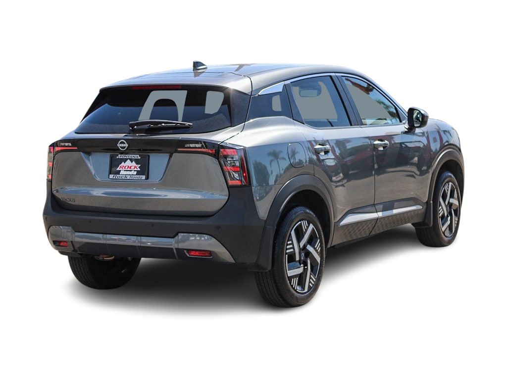 Thumbnail: 2025 Nissan Kicks - 21