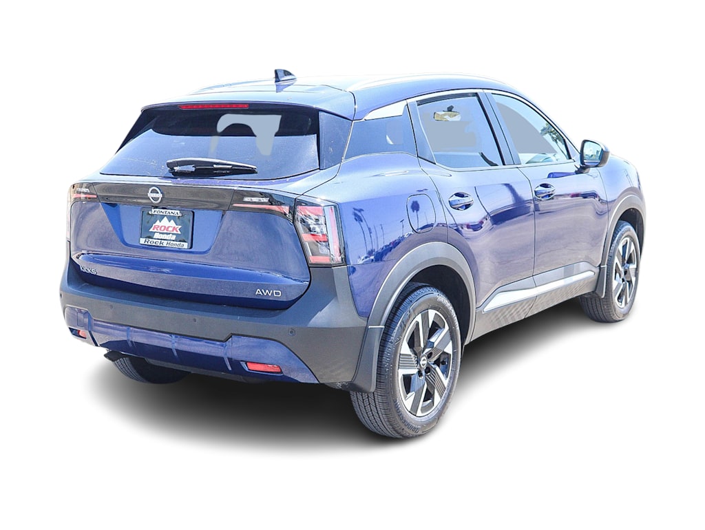 Thumbnail: 2026 Nissan Kicks - 21