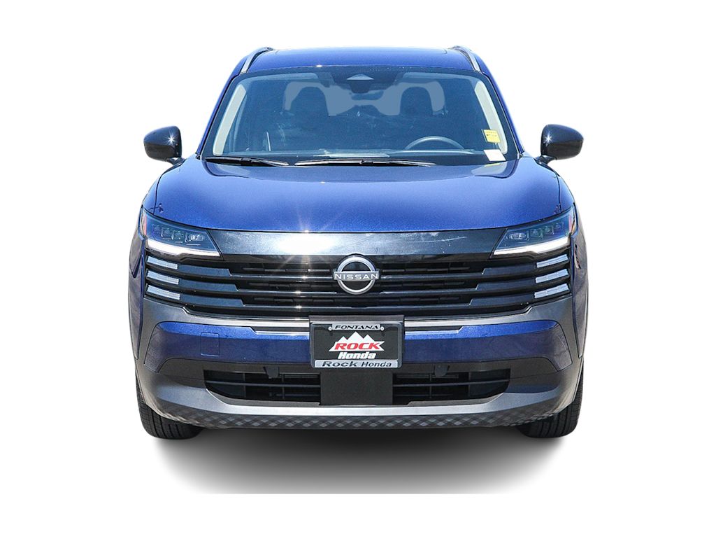 Thumbnail: 2026 Nissan Kicks - 5