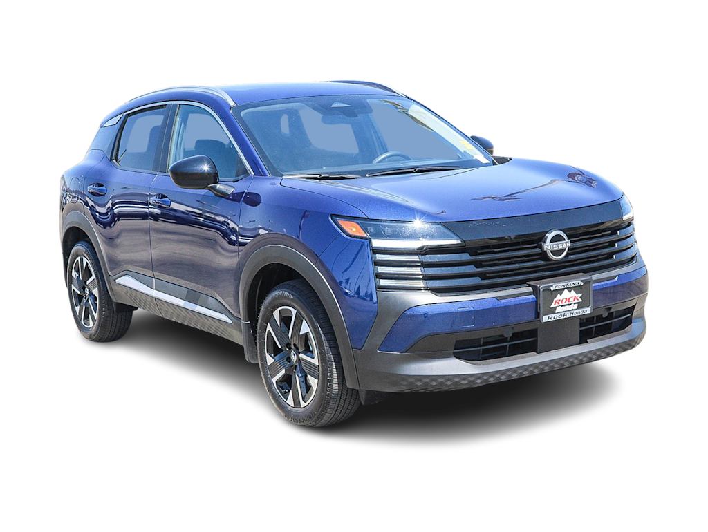 Thumbnail: 2026 Nissan Kicks - 19