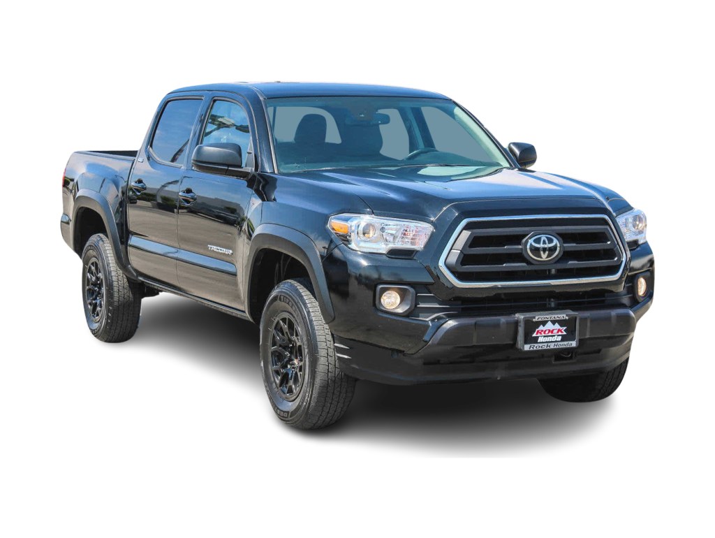 2023 Toyota Tacoma SR5 19