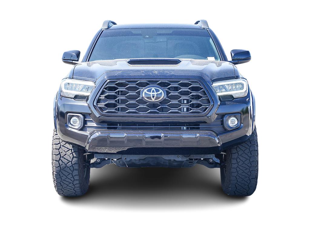 2022 Toyota Tacoma TRD Sport 5