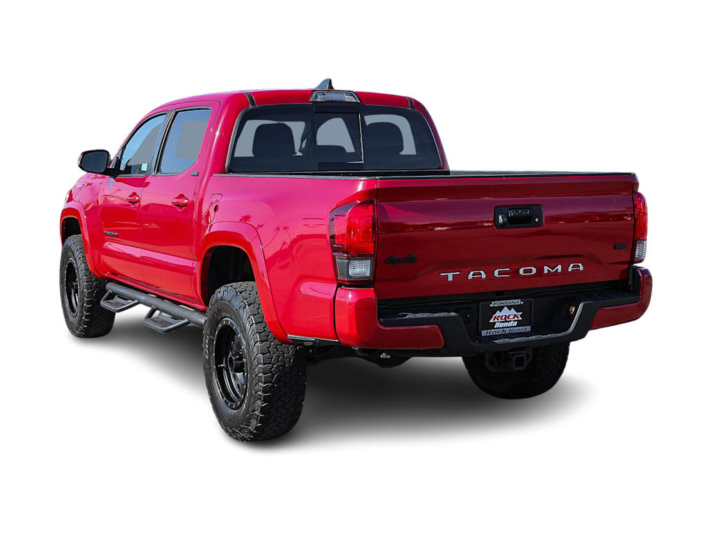 Thumbnail: 2020 Toyota Tacoma - 3