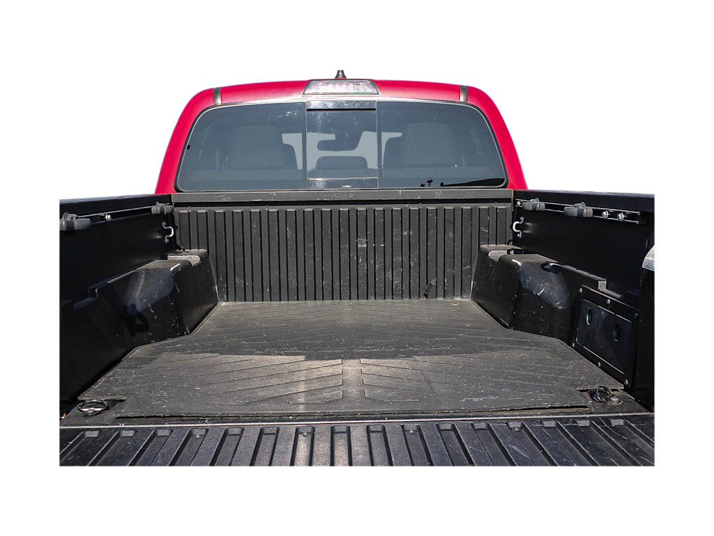 Thumbnail: 2020 Toyota Tacoma - 17