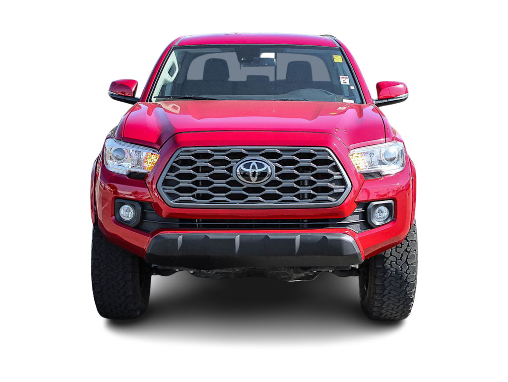 Thumbnail: 2020 Toyota Tacoma - 5