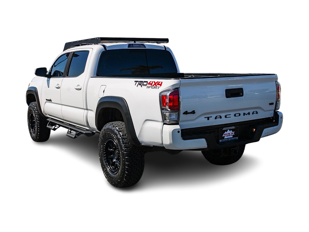 Thumbnail: 2020 Toyota Tacoma - 3