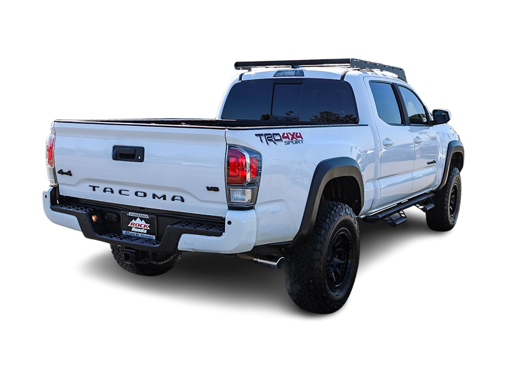 Thumbnail: 2020 Toyota Tacoma - 19