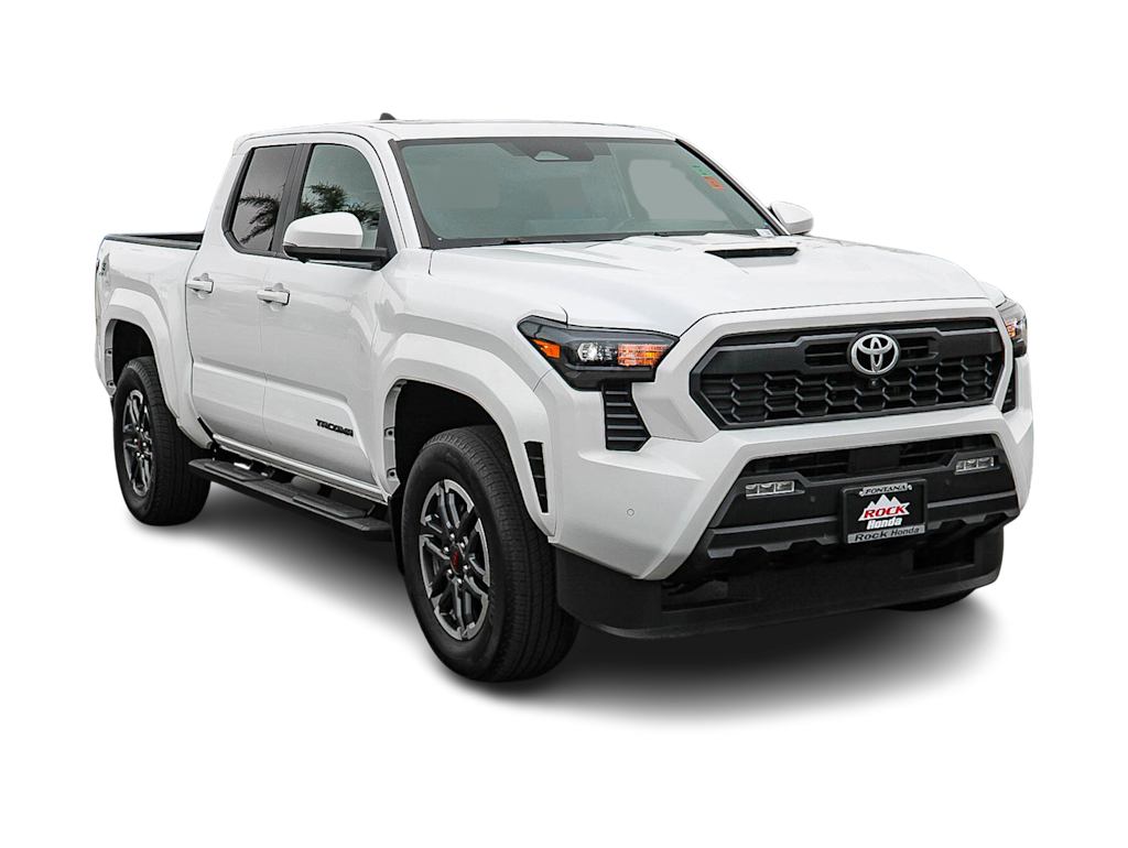 Thumbnail: 2024 Toyota Tacoma - 18