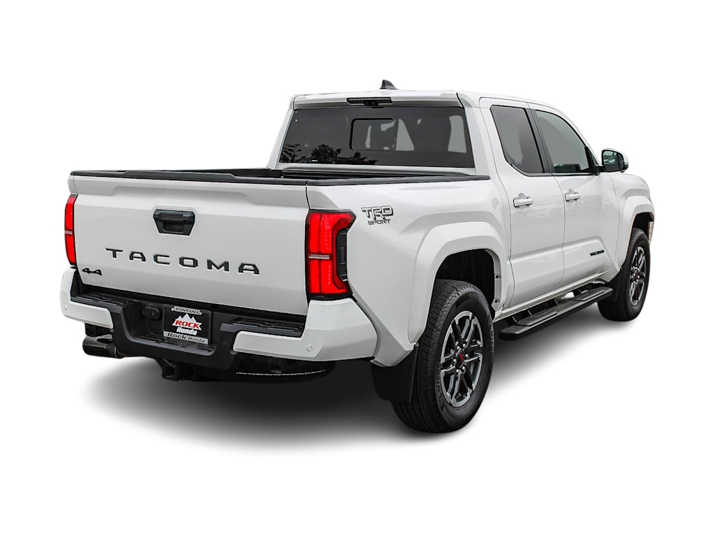 Thumbnail: 2024 Toyota Tacoma - 20