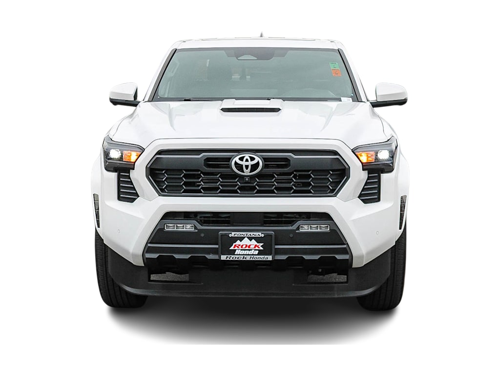 Thumbnail: 2024 Toyota Tacoma - 5