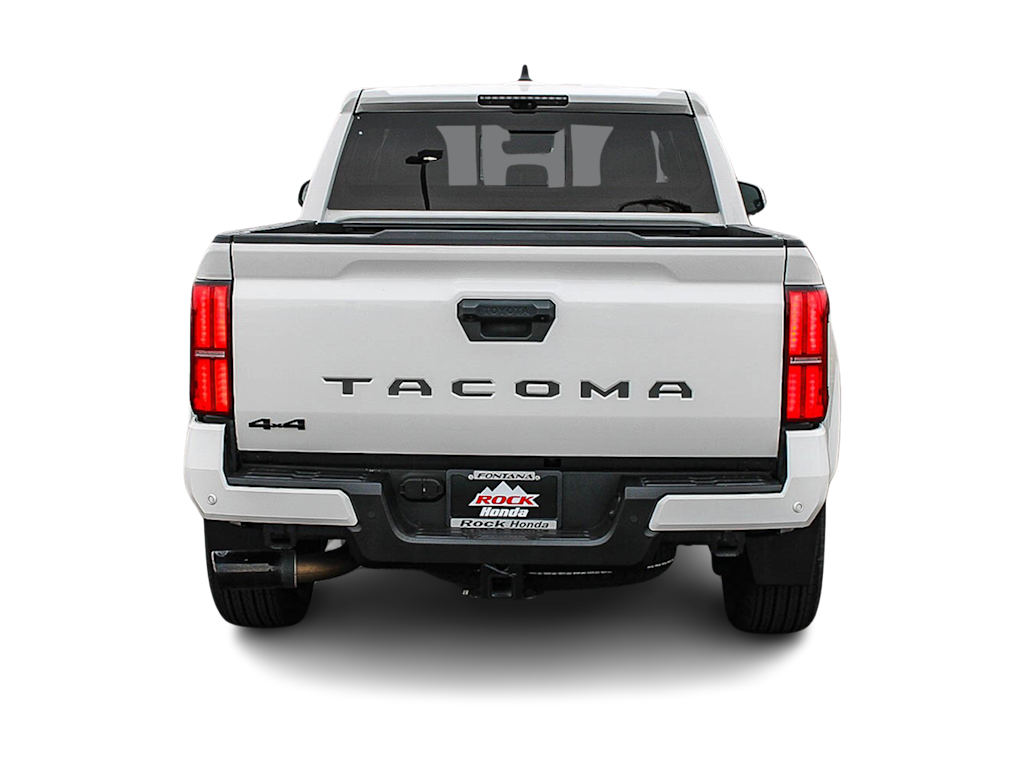 Thumbnail: 2024 Toyota Tacoma - 4