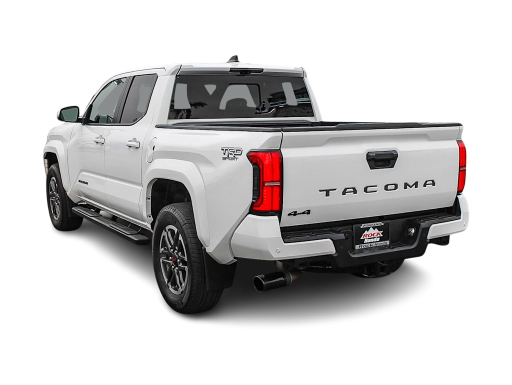 Thumbnail: 2024 Toyota Tacoma - 3