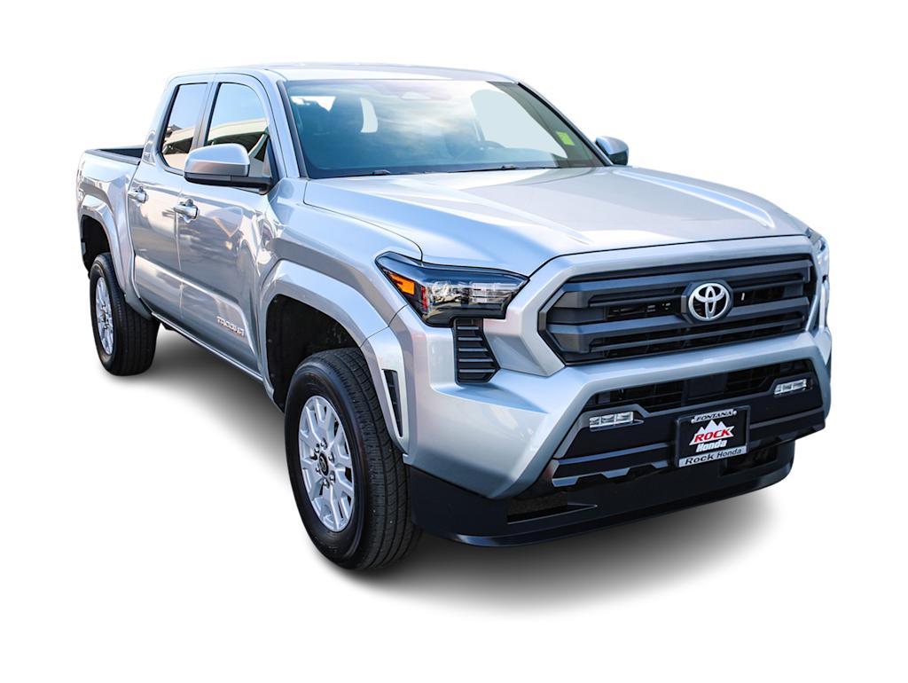 2024 Toyota Tacoma SR5 20