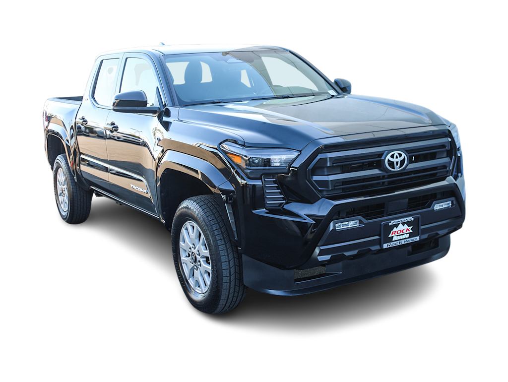 2024 Toyota Tacoma SR5 20