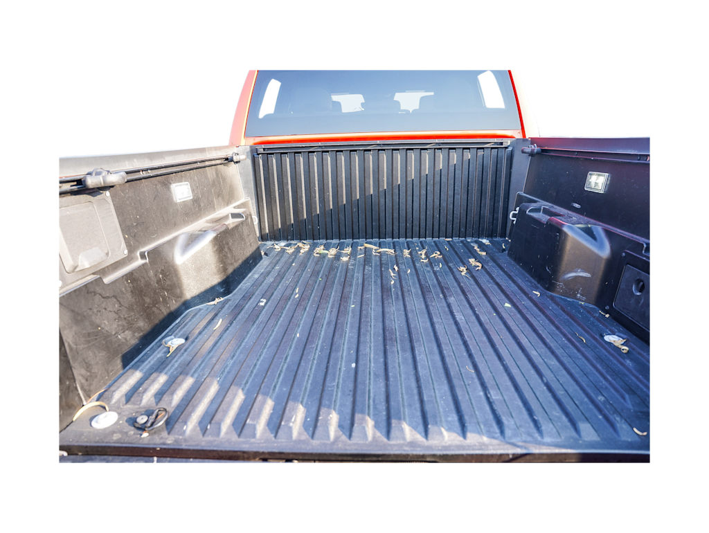 Thumbnail: 2024 Toyota Tacoma - 15