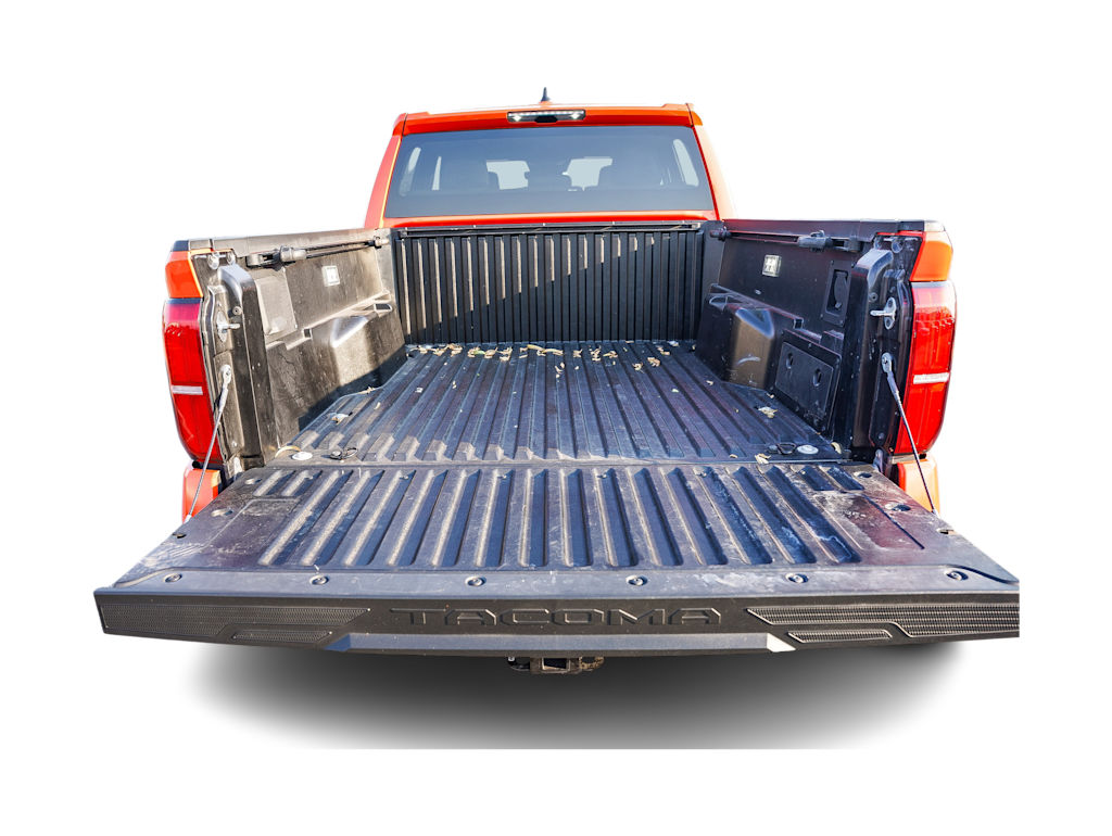 Thumbnail: 2024 Toyota Tacoma - 29