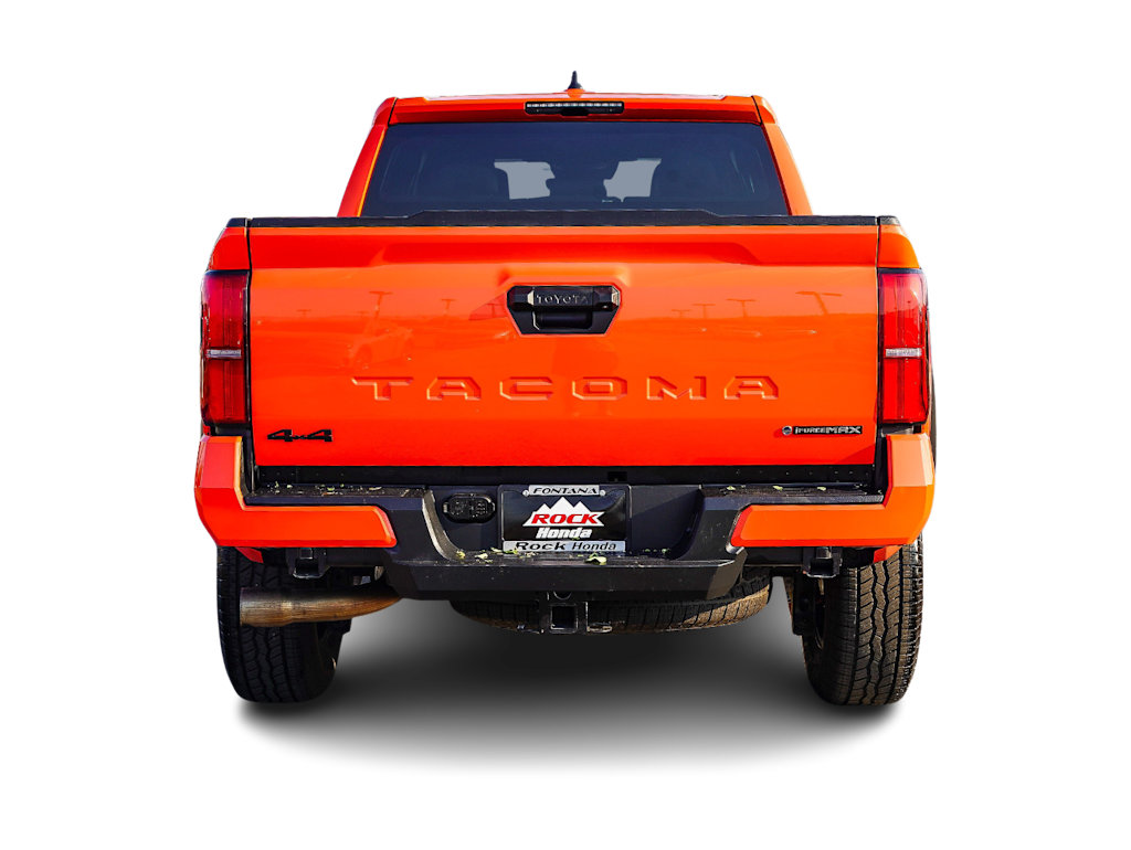 Thumbnail: 2024 Toyota Tacoma - 19