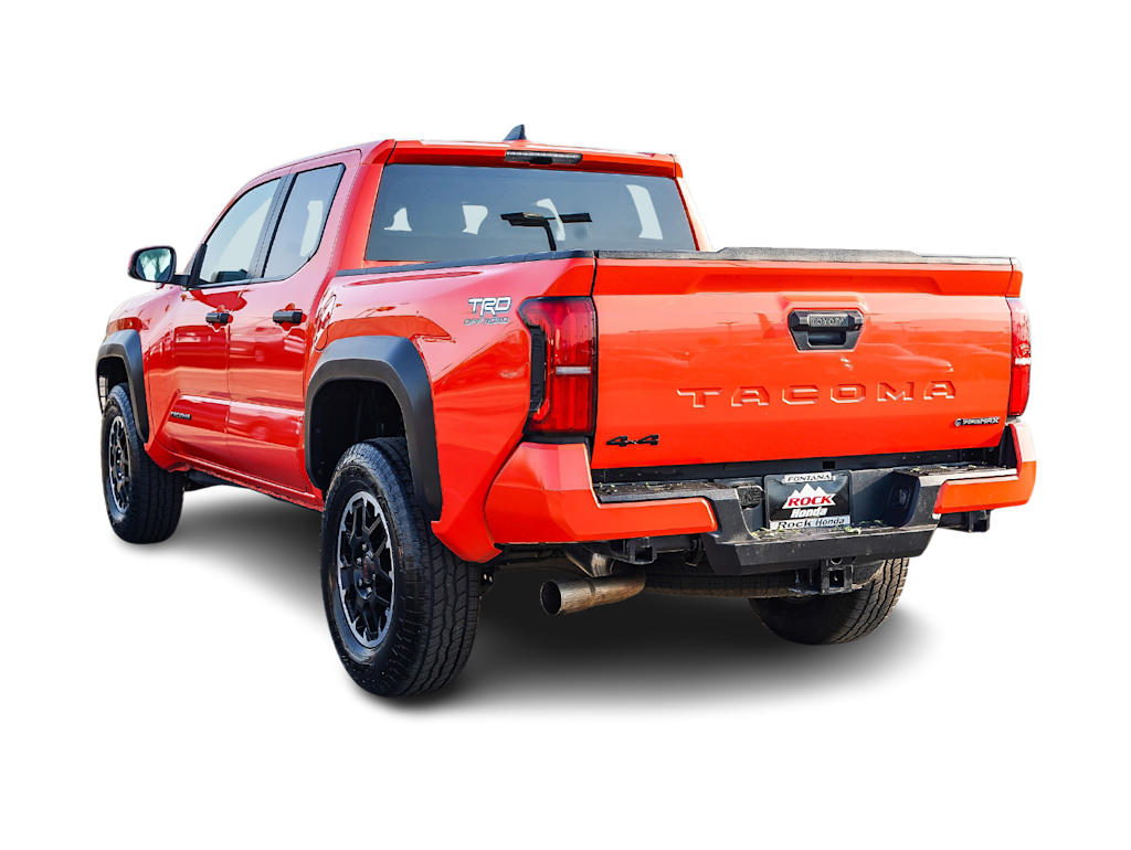 Thumbnail: 2024 Toyota Tacoma - 3