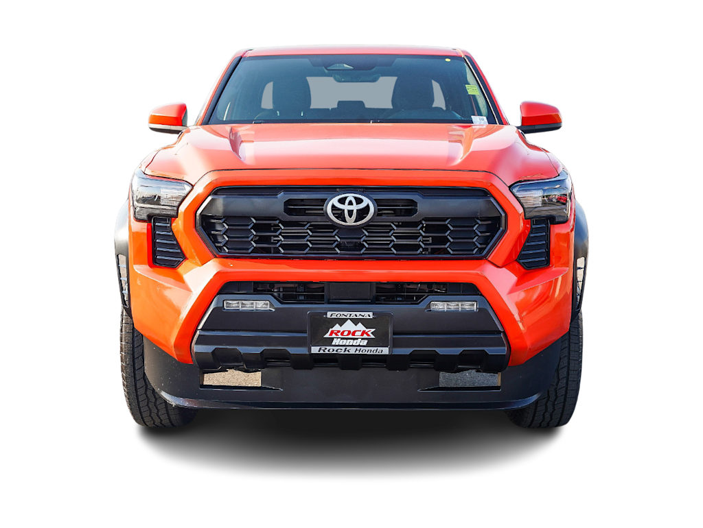 Thumbnail: 2024 Toyota Tacoma - 4