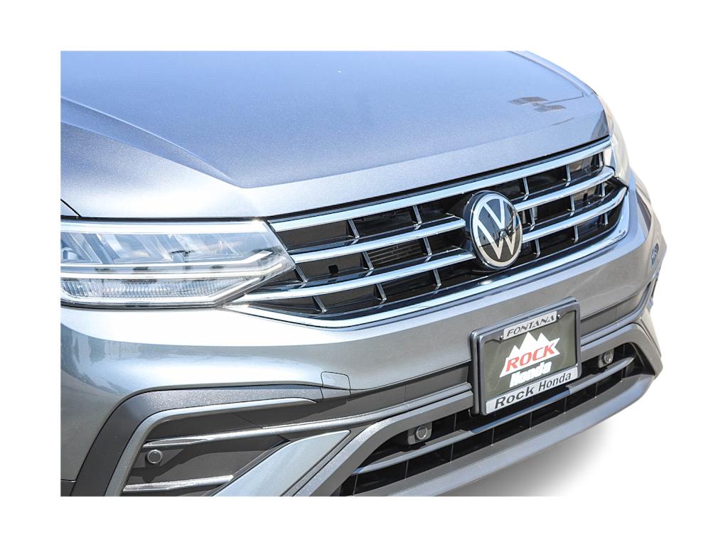 Thumbnail: 2022 Volkswagen Tiguan - 20