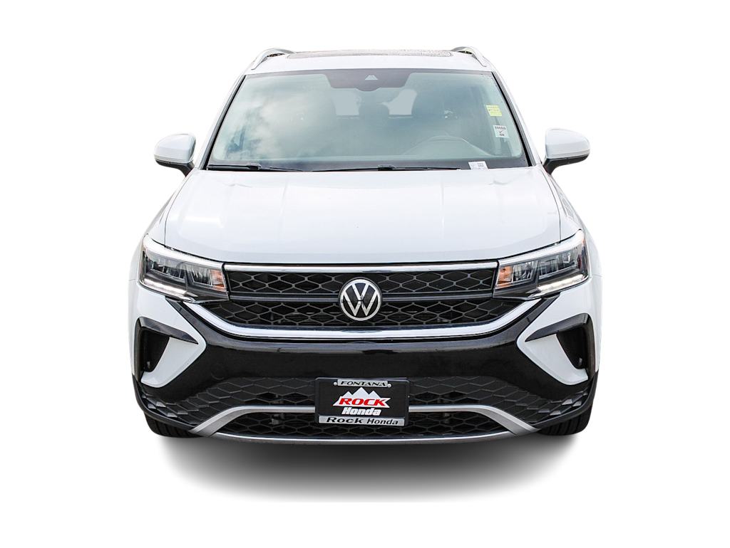 Thumbnail: 2022 Volkswagen Taos - 5