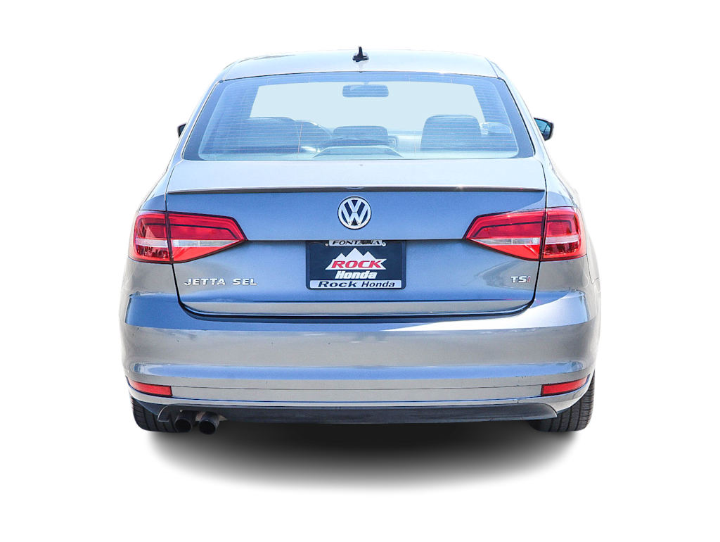 Thumbnail: 2015 Volkswagen Jetta - 4