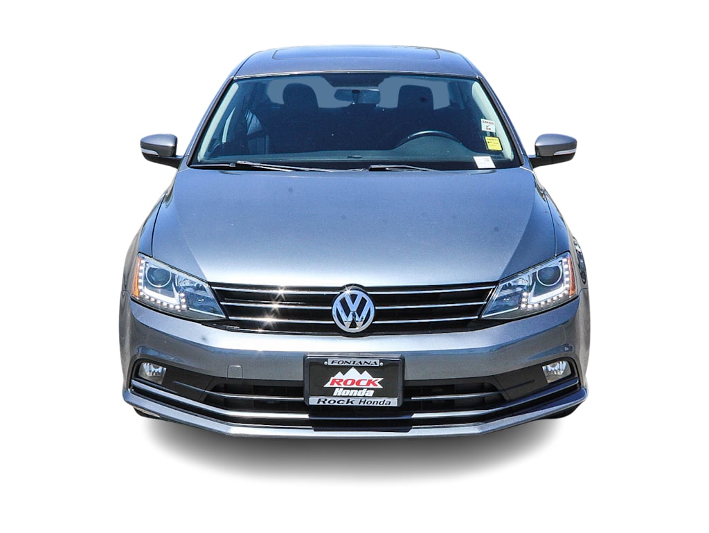 Thumbnail: 2015 Volkswagen Jetta - 5