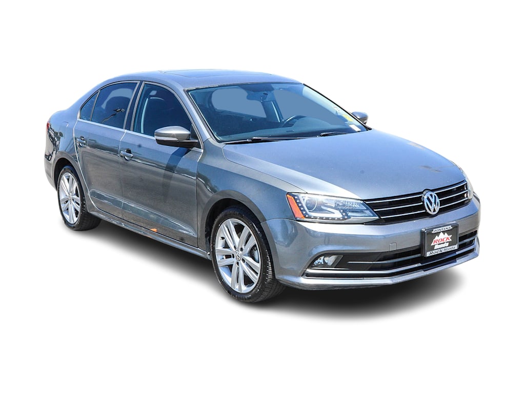 Thumbnail: 2015 Volkswagen Jetta - 19