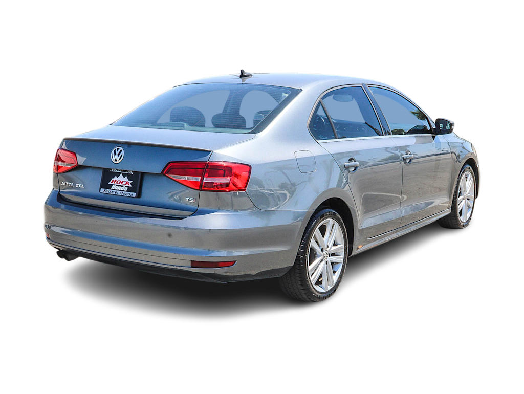 Thumbnail: 2015 Volkswagen Jetta - 21