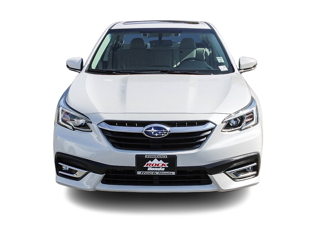 Thumbnail: 2021 Subaru Legacy - 5