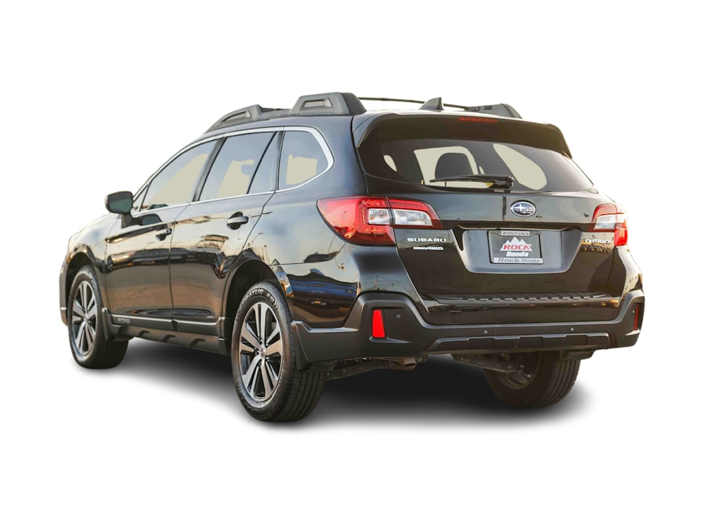 Thumbnail: 2019 Subaru Outback - 3