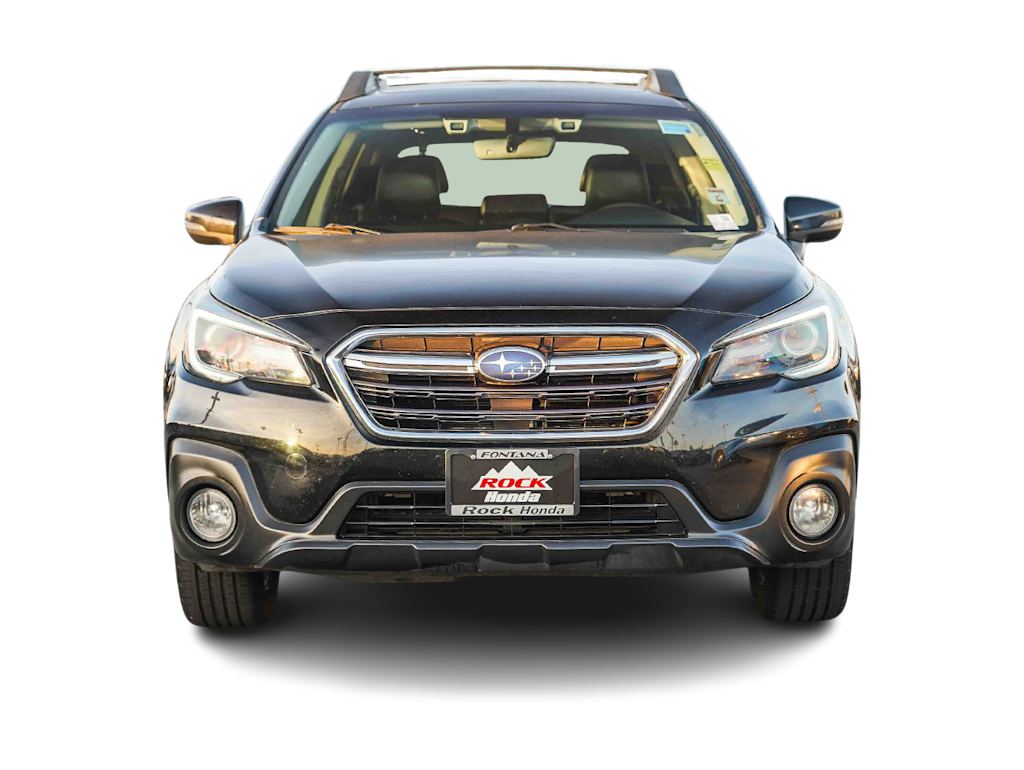 Thumbnail: 2019 Subaru Outback - 5
