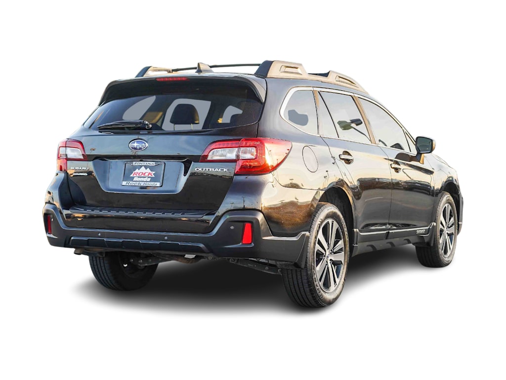 Thumbnail: 2019 Subaru Outback - 18