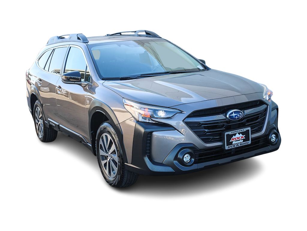 2023 Subaru Outback Premium 18