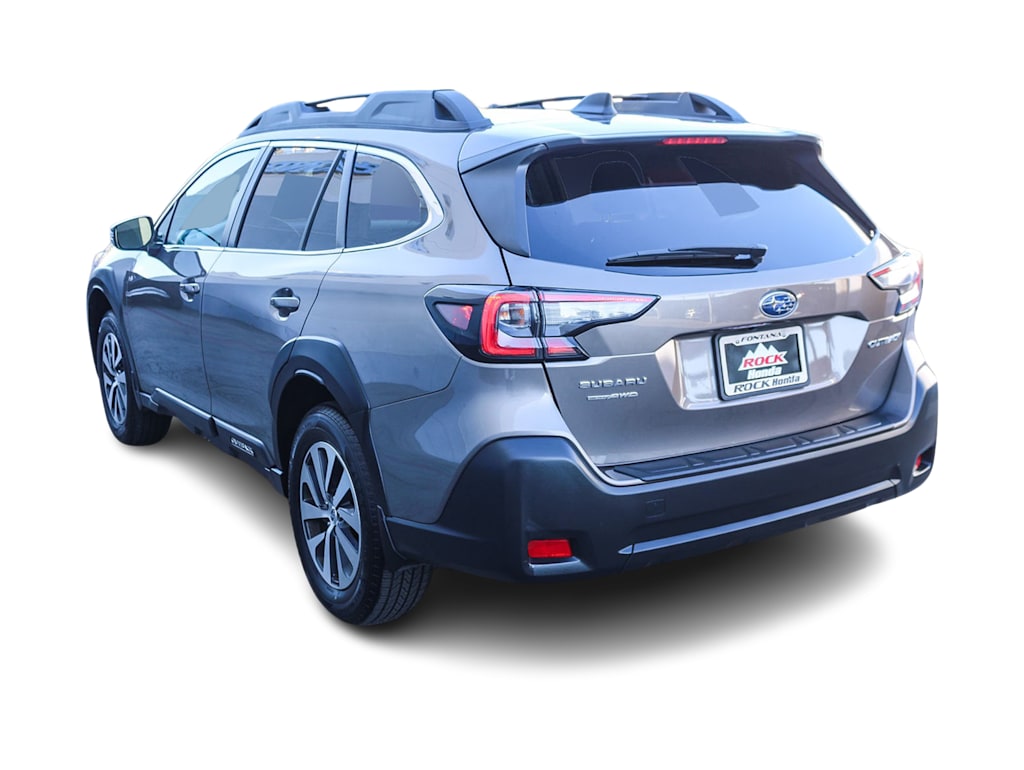 2023 Subaru Outback Premium 3