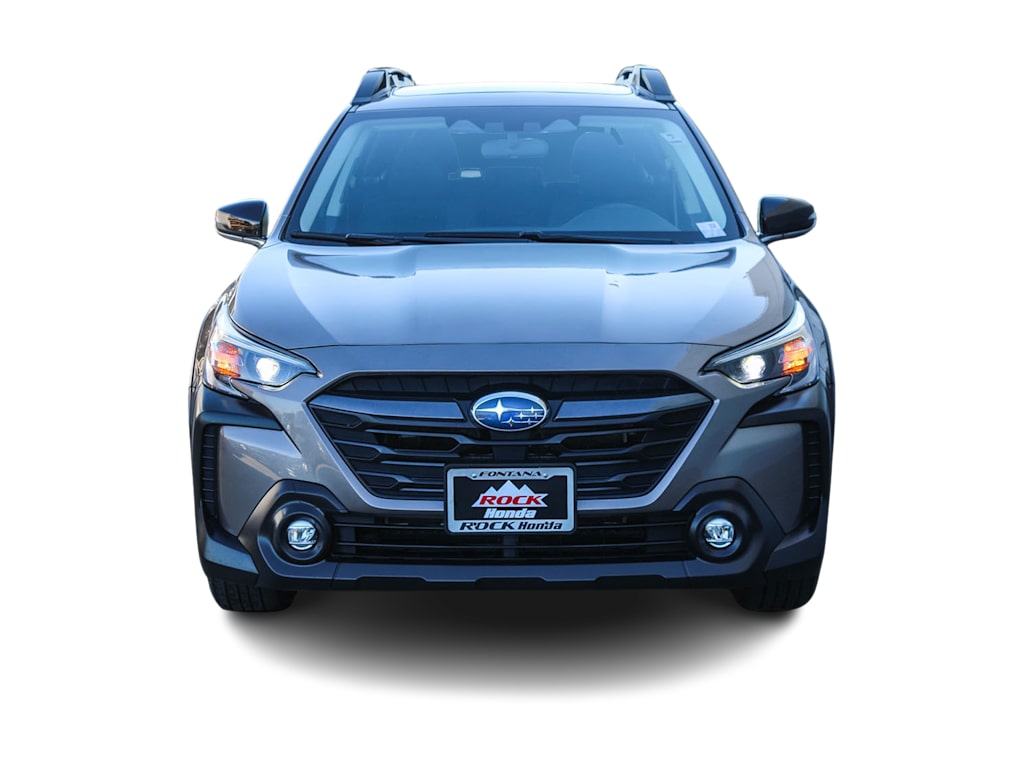 2023 Subaru Outback Premium 5