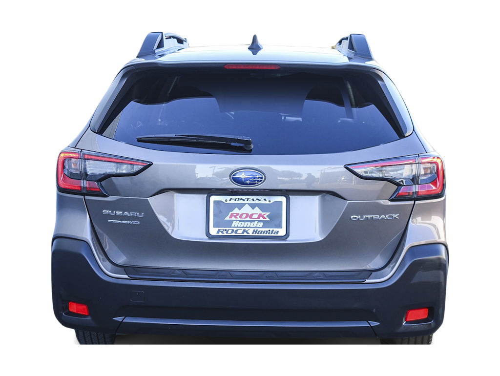 2023 Subaru Outback Premium 4