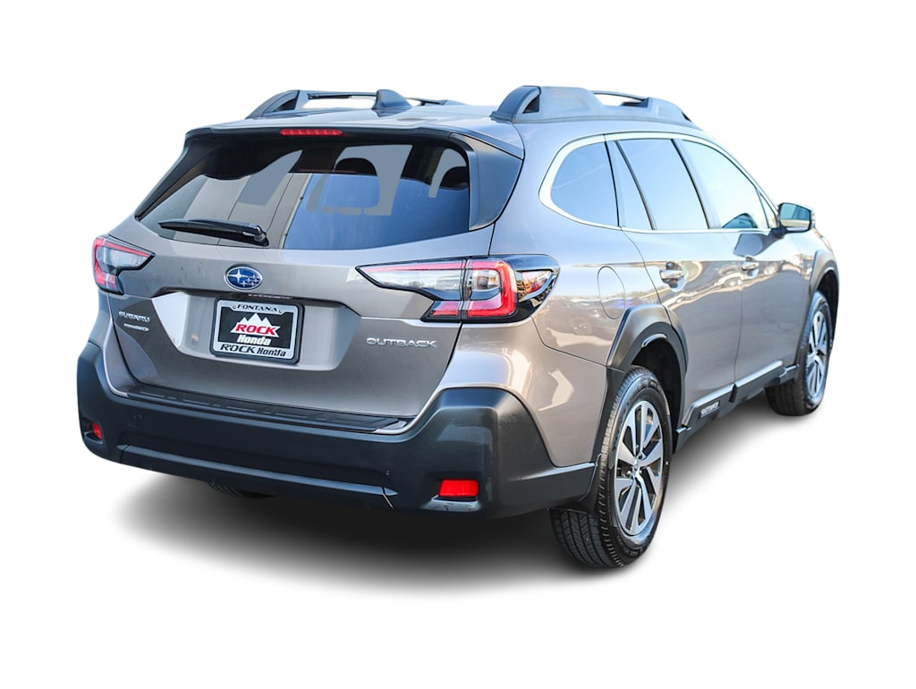 2023 Subaru Outback Premium 19